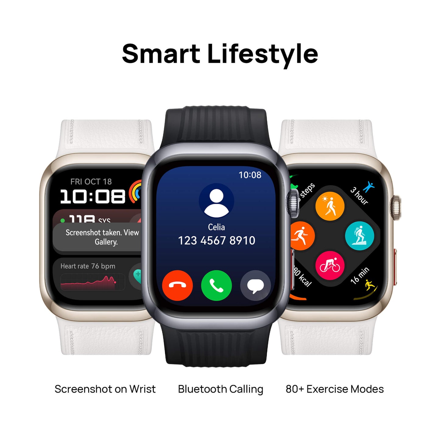 Huawei Watch D2