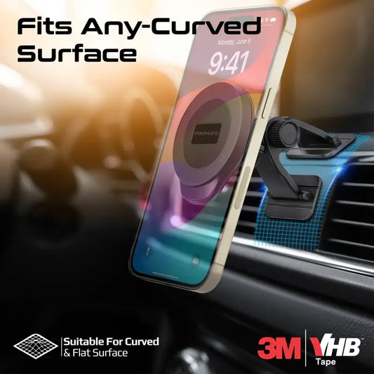 ArcMount Magnetic Phone Holder