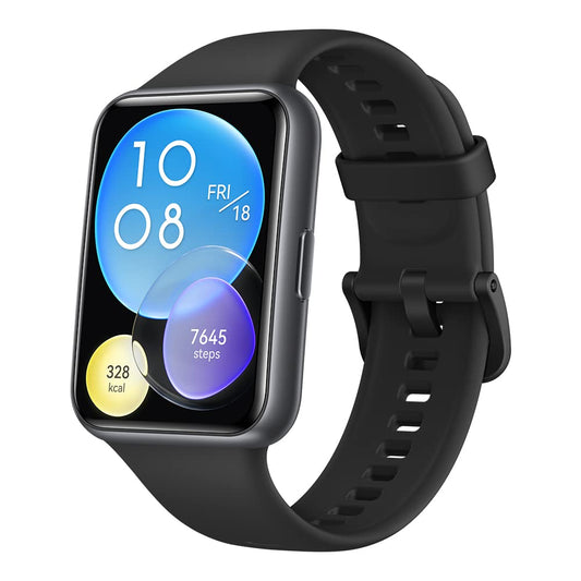 Fit 2 Smartwatch