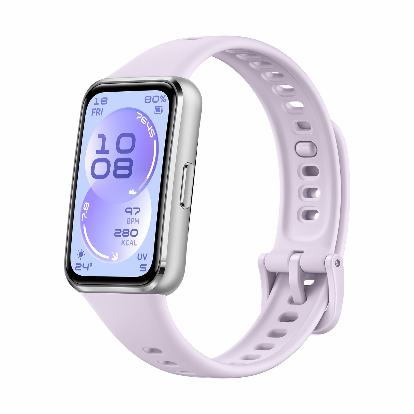 HUawei Band 11 Metal
