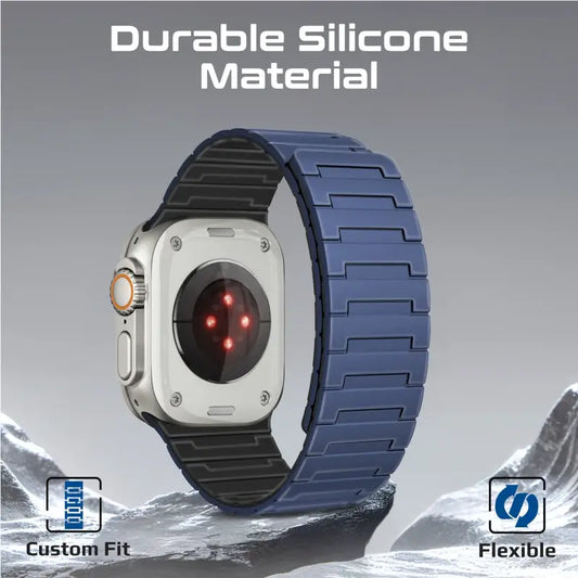 Magband-MS Watch Band
