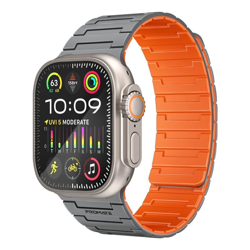 Magband-MS Watch Band