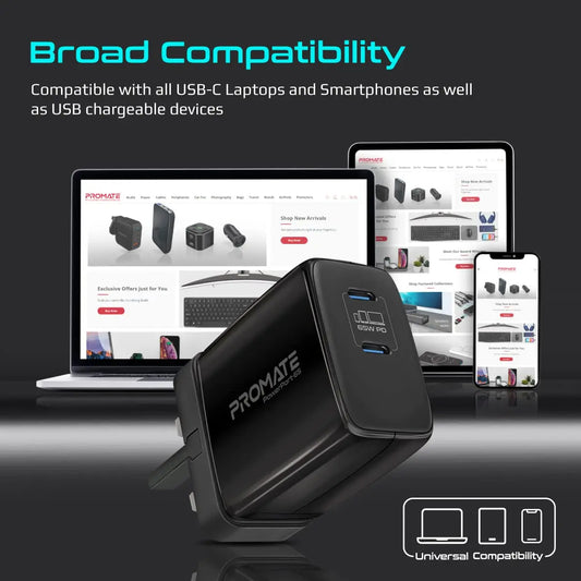 PowerPort Charger