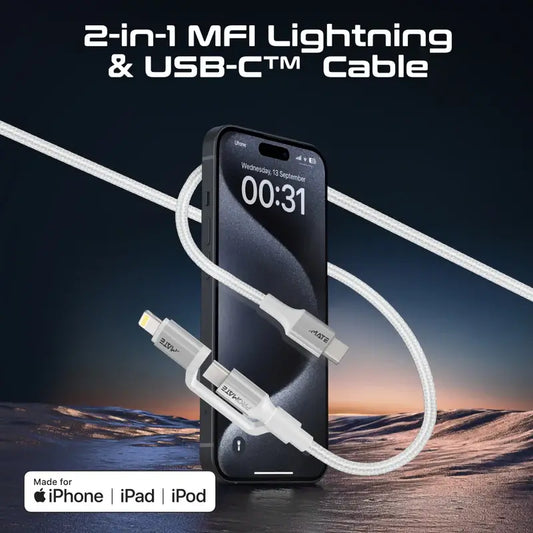 PowerLink CCi 3-in-1 MFI