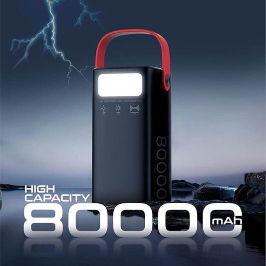 PowerMine-80 iPhone 15 Power Bank