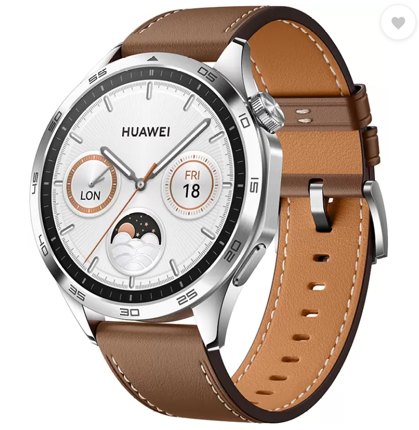 GT4 Smartwatch