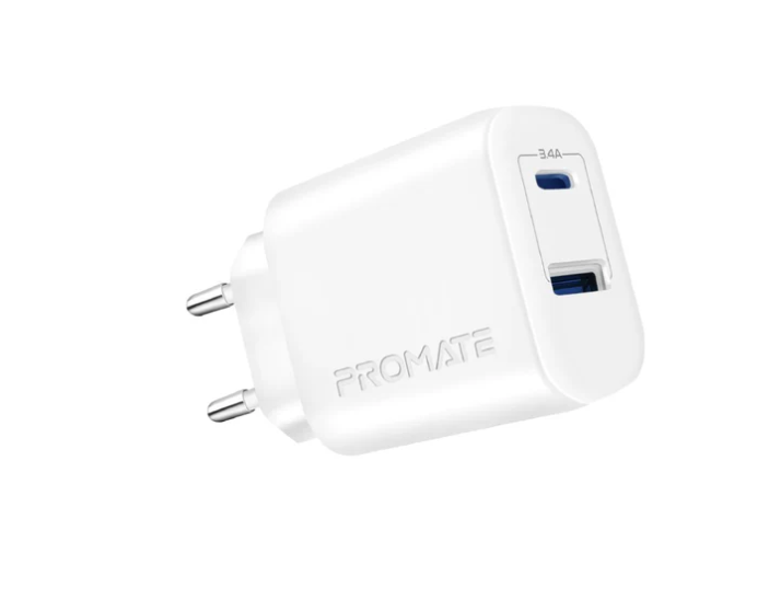 Biplug 2 Port Charger