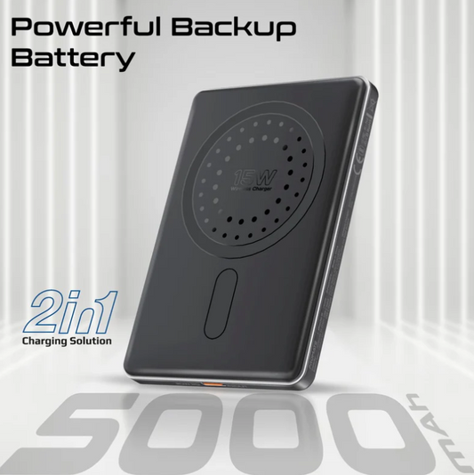 Blade-5 PowerBank
