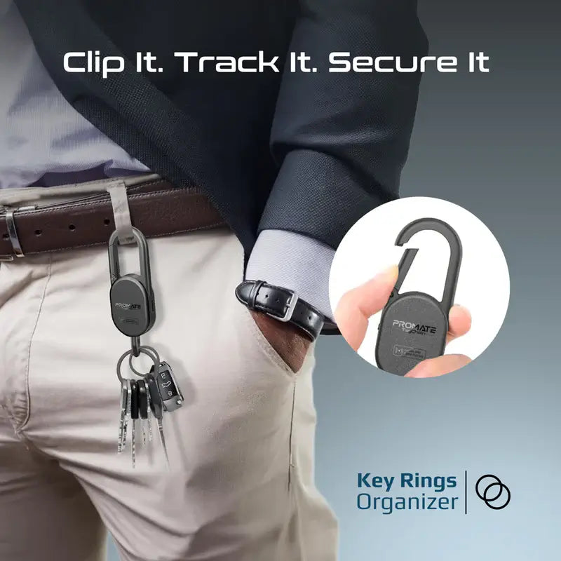 TagChain Smart Key Finder