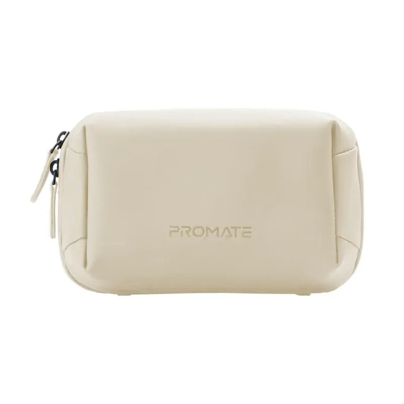 Velvena Compact Tech Essential Organizer Pouch Bag