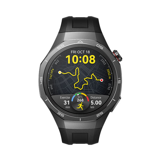 GT5 Pro 46 mm Smartwatch