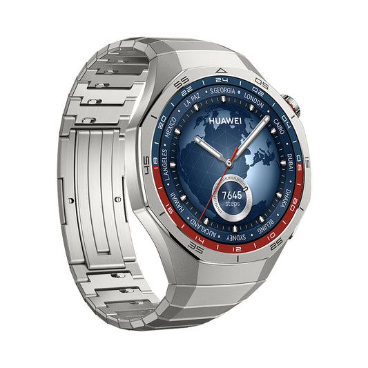 GT5 Pro 46 mm Smartwatch