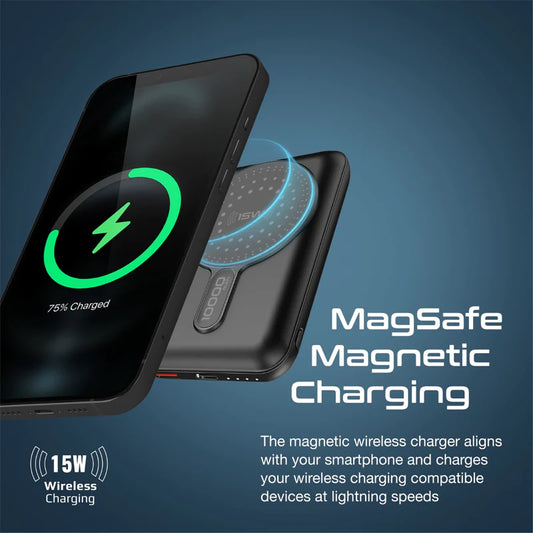 PowerMag-10Pro Power Bank