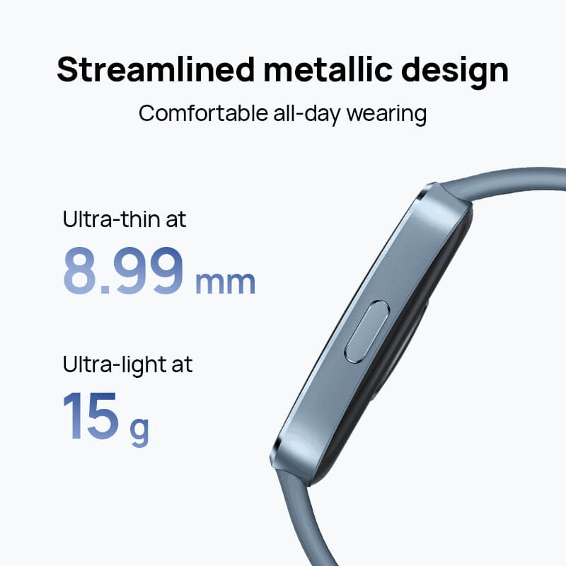 HUAWEI Band 10
