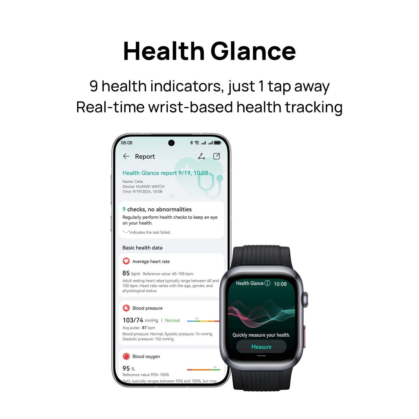Huawei Watch D2