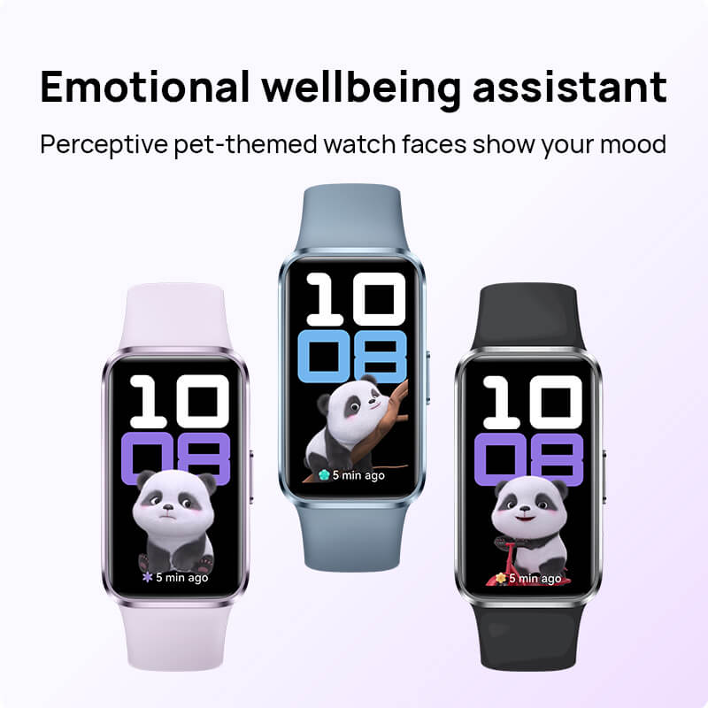 HUAWEI Band 10