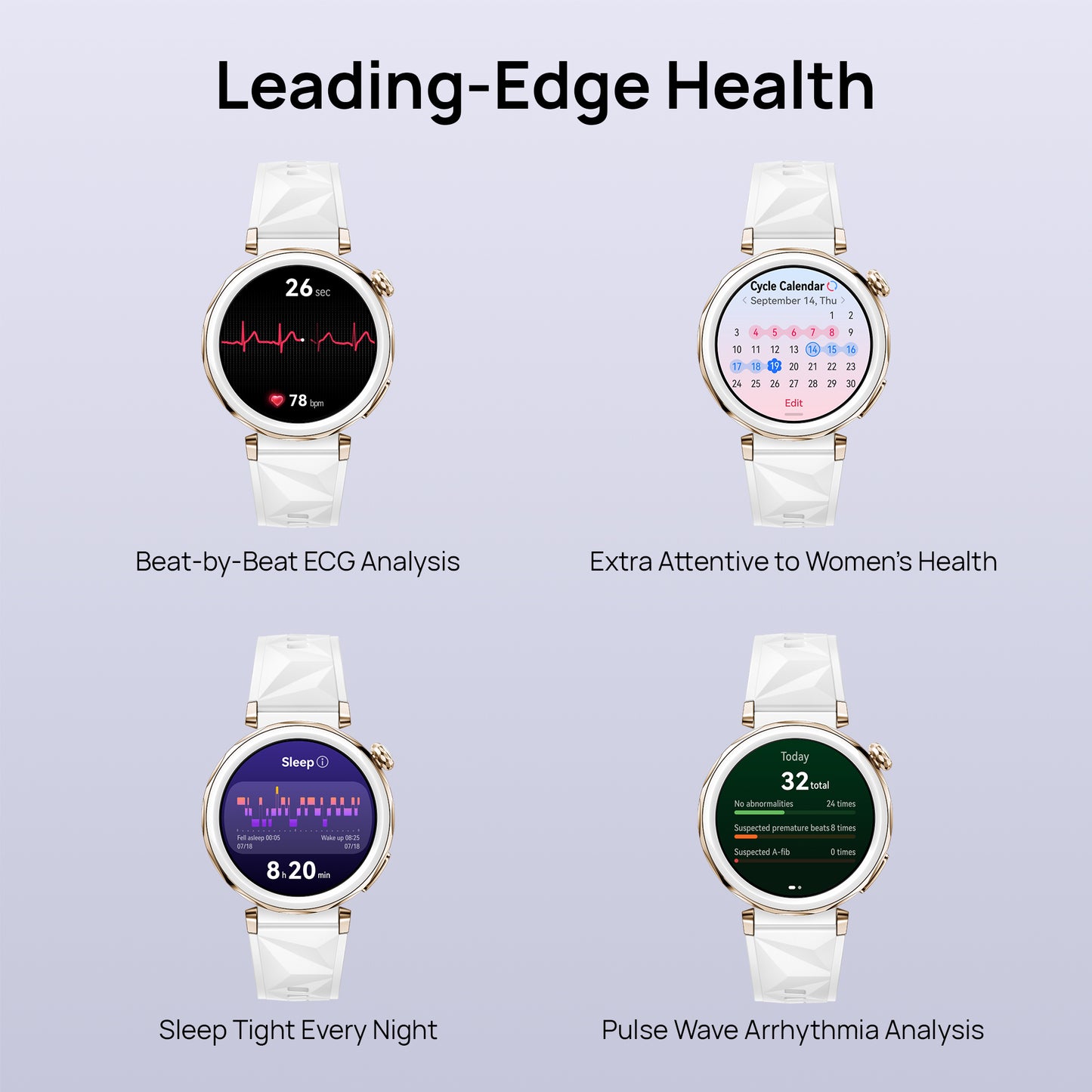 GT5 Pro 46 mm Smartwatch