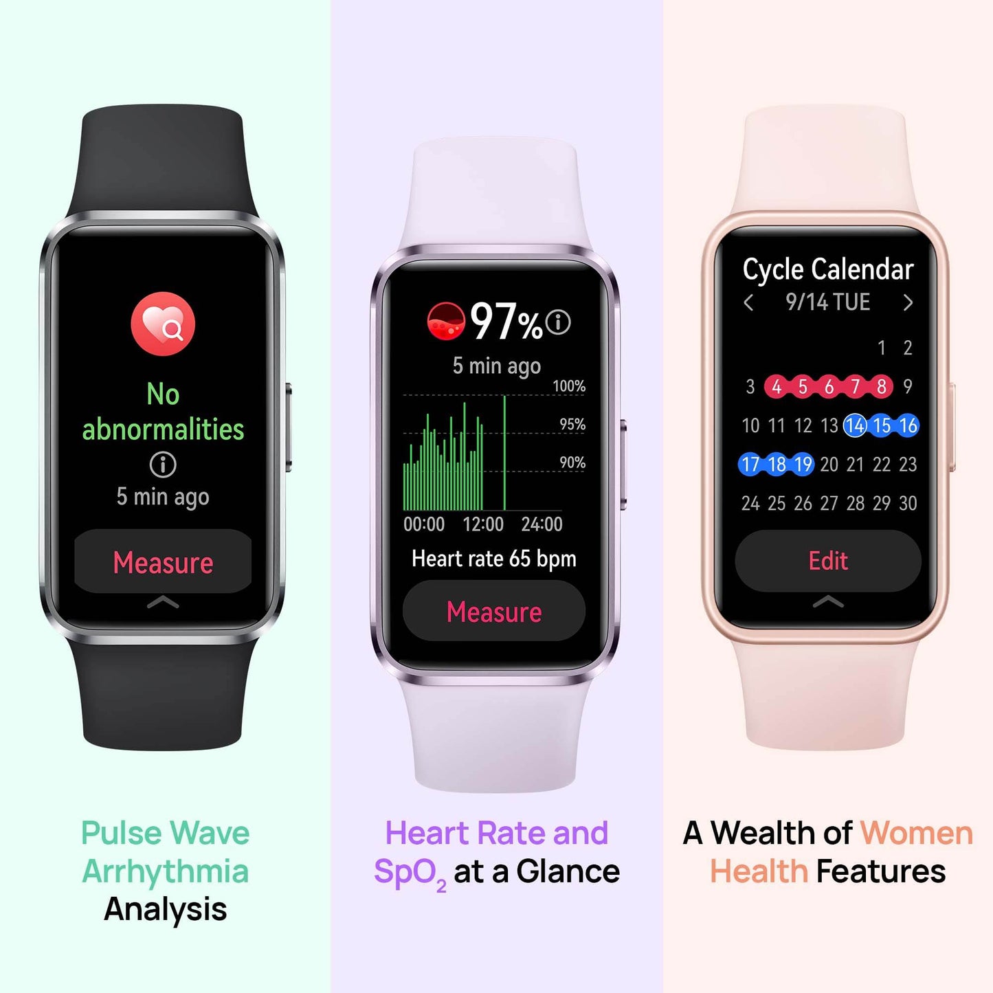 HUAWEI Band 10