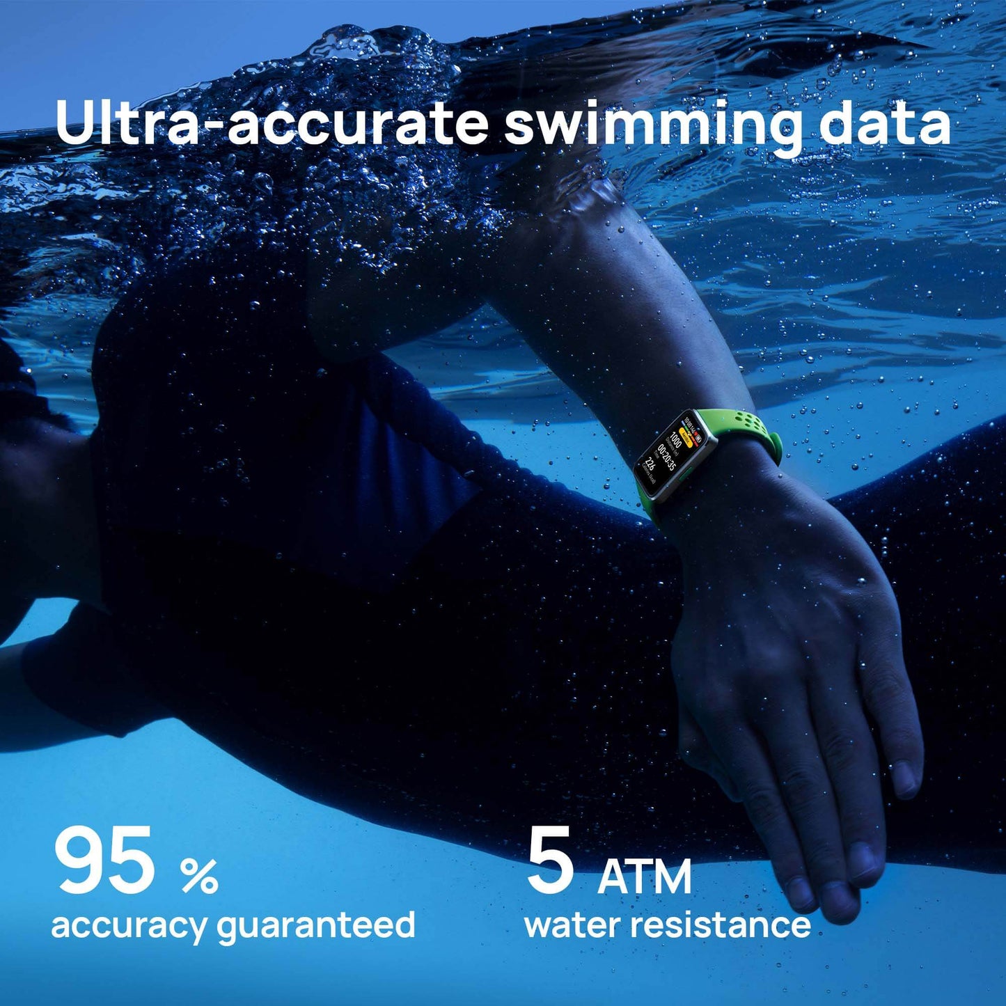 HUAWEI Band 10