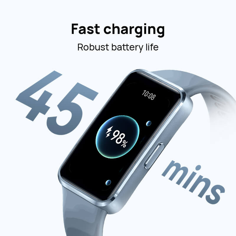 HUAWEI Band 10