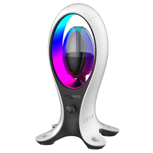 Alpha-X Portable Bluetooth Speaker io