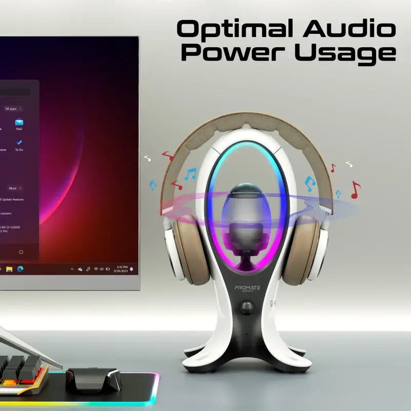 Alpha-X Portable Bluetooth Speaker io