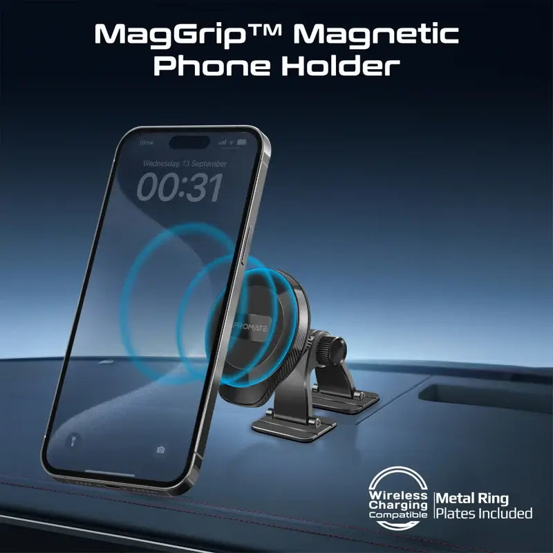 ArcMount Magnetic Phone Holder
