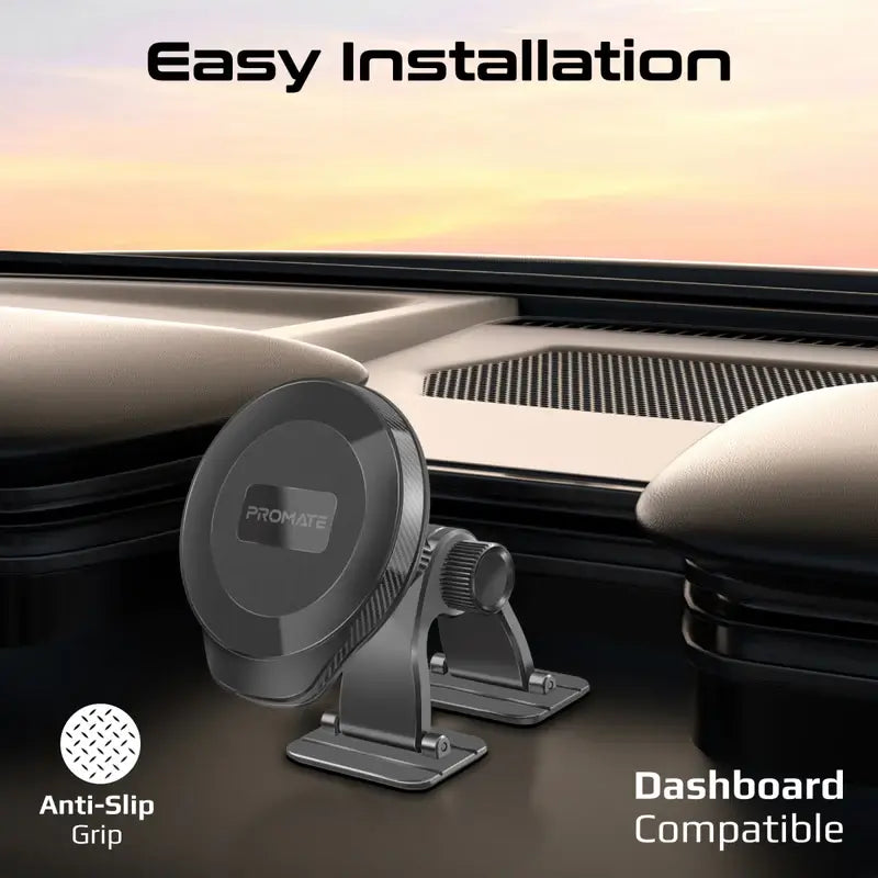 ArcMount Magnetic Phone Holder