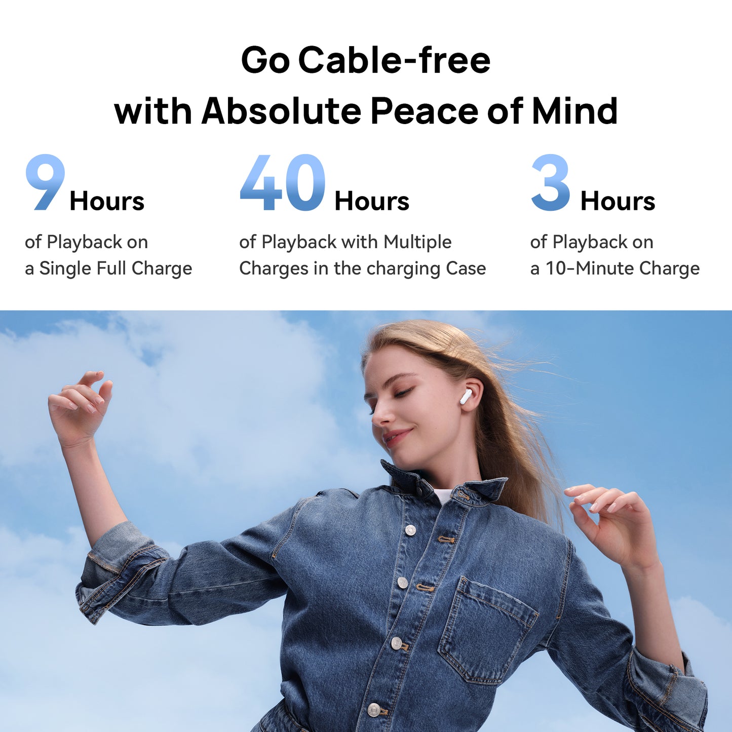FreeBuds SE 2