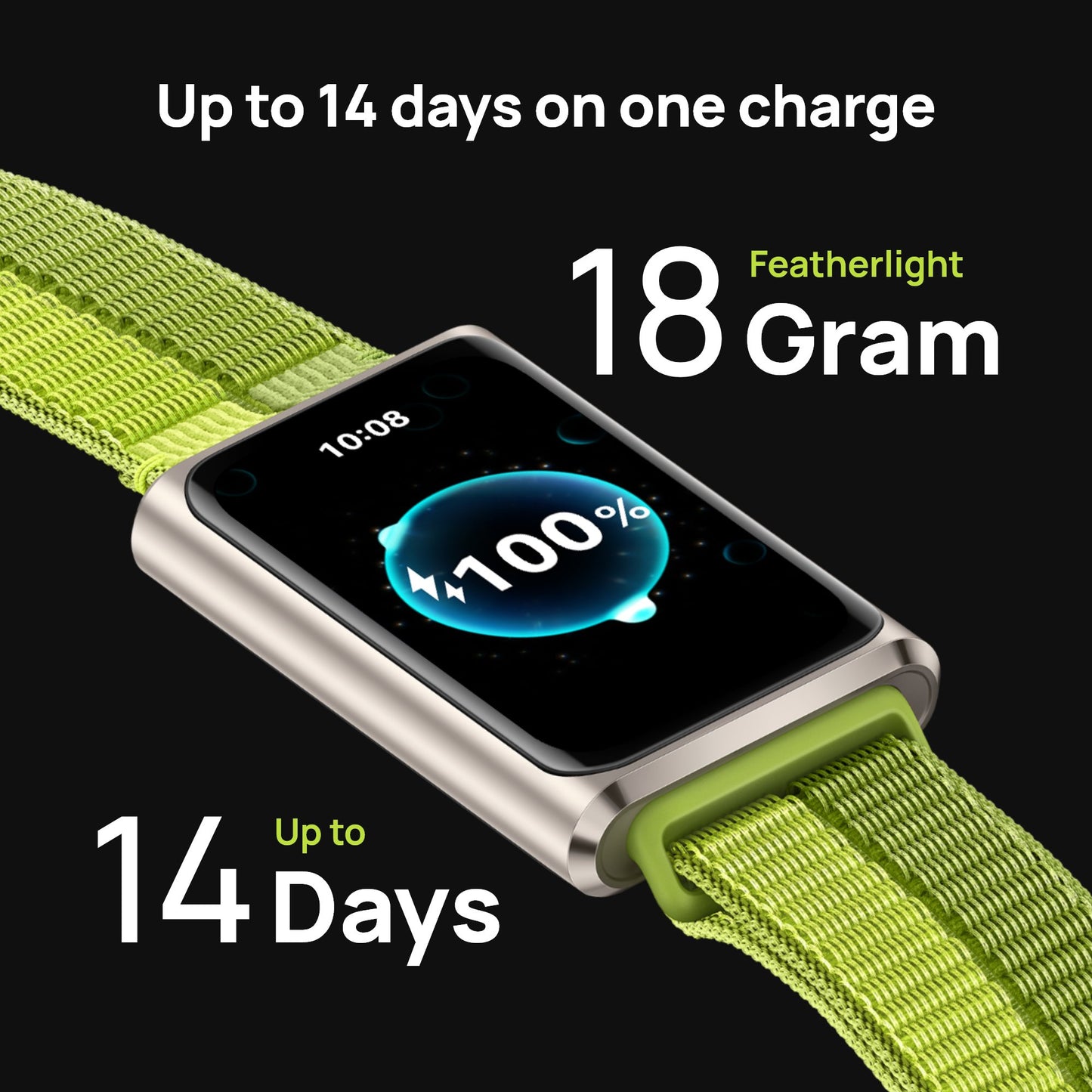 Huawei Band 11 Pro