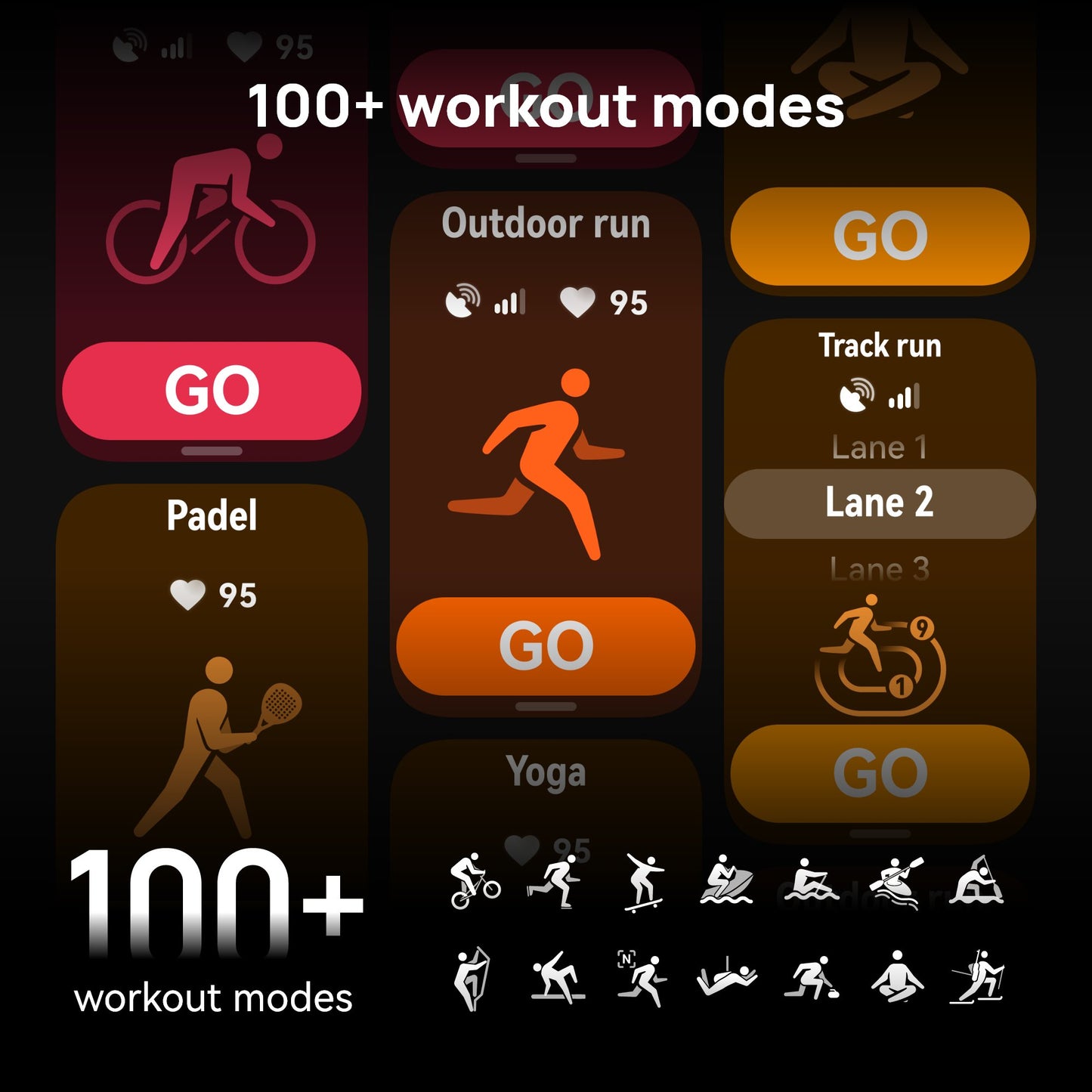 Huawei Band 11 Pro