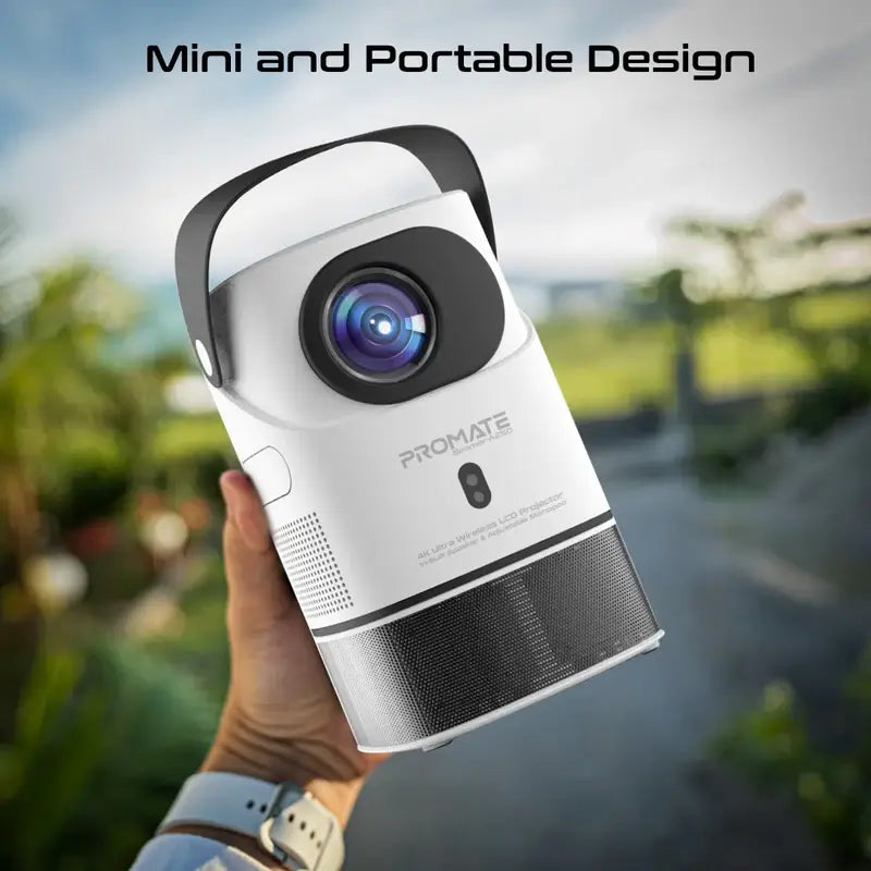 Beamer A250 4K Ultra HD Projector