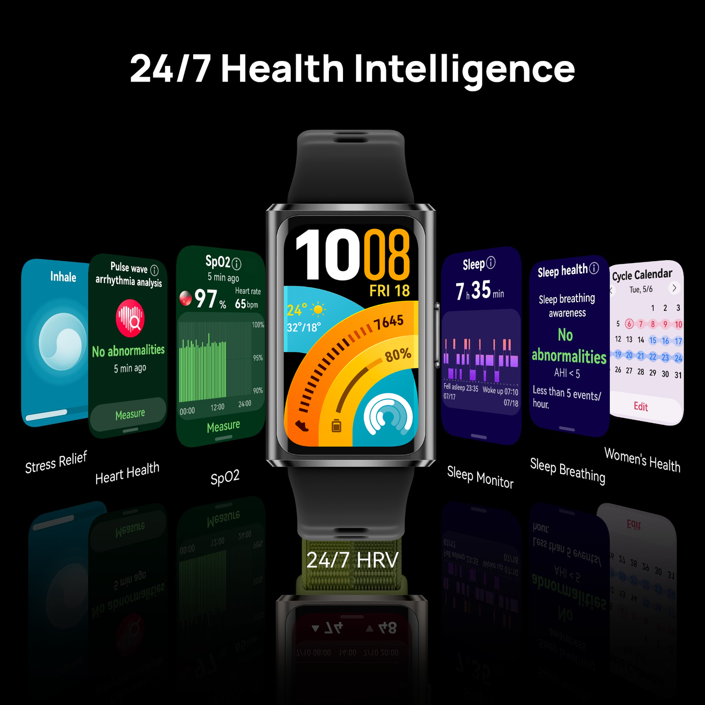 Huawei Band 11 Pro