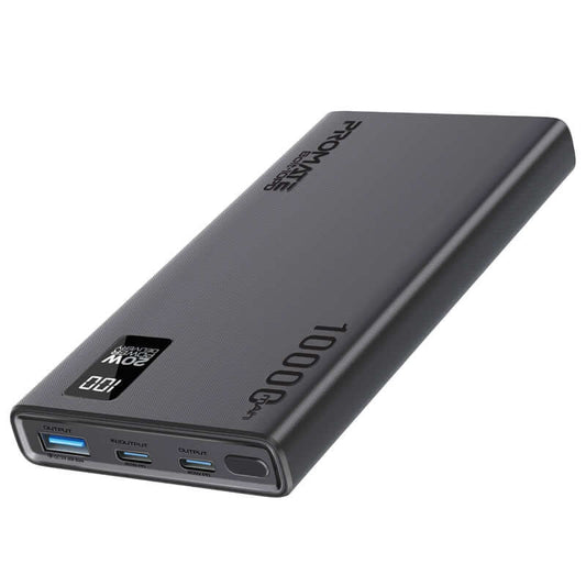 Bolt-10PD Power Bank 10000mAh