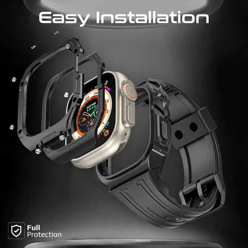 CaseBand