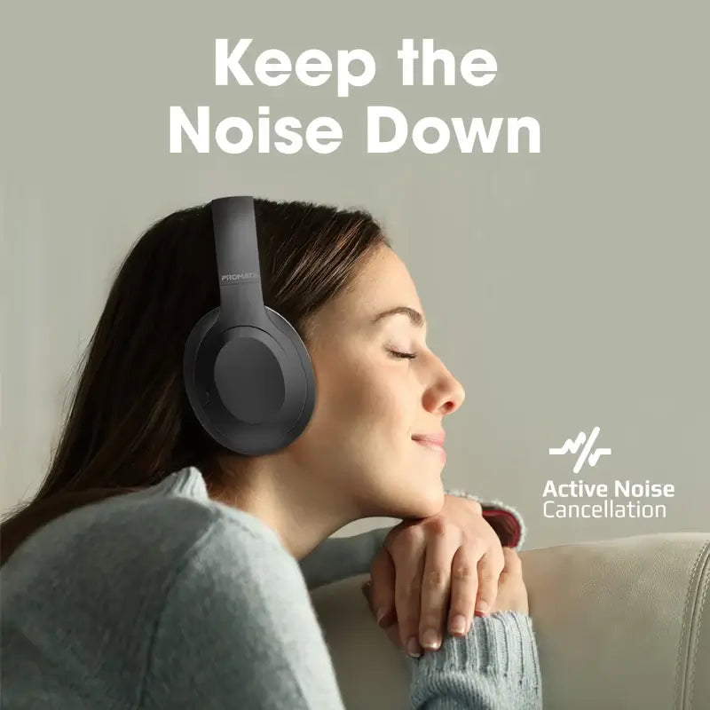 Concord Wireless Headphones