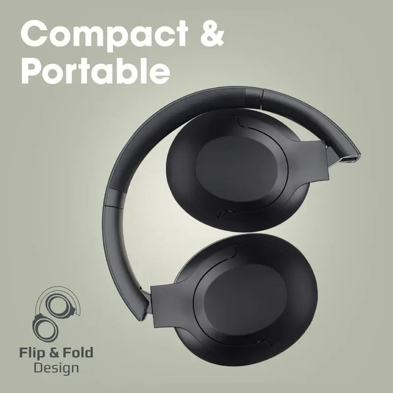 Concord Wireless Headphones