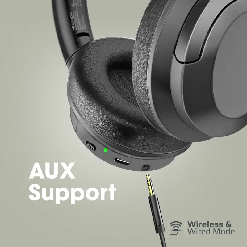 Concord Wireless Headphones
