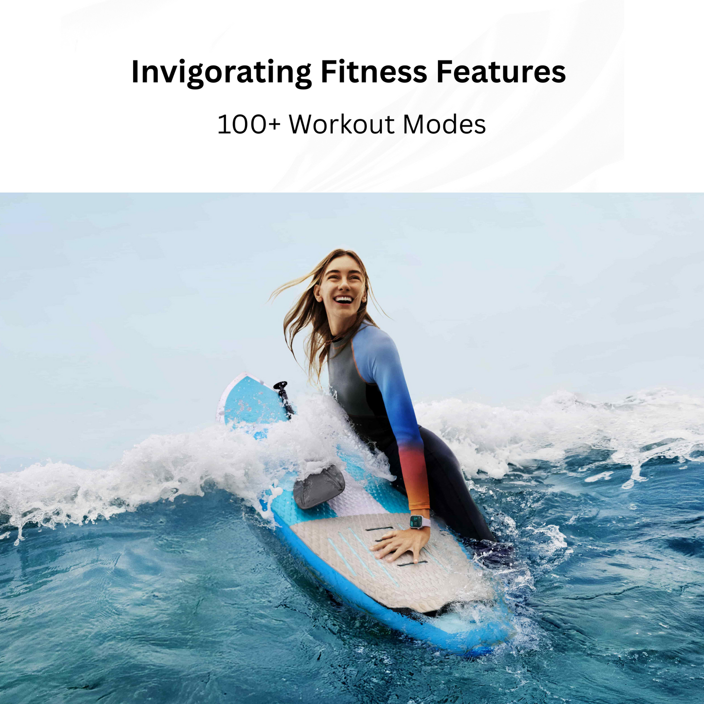 HUAWEI WATCH FIT 4
