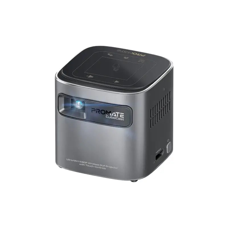 Cubecast