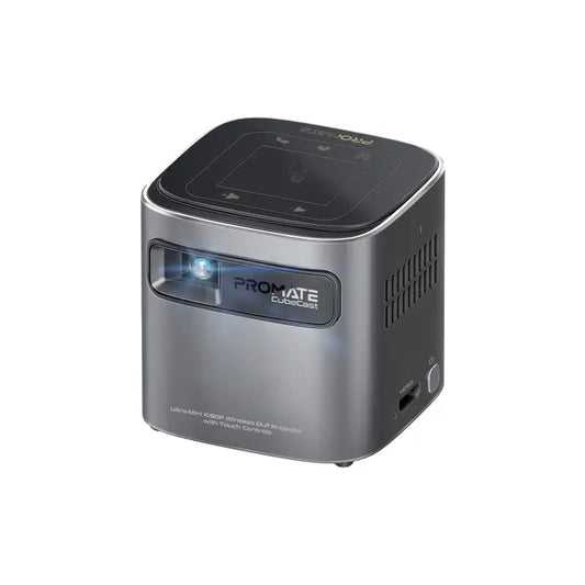 Cubecast