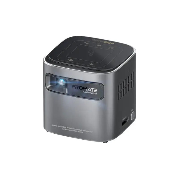 Cubecast
