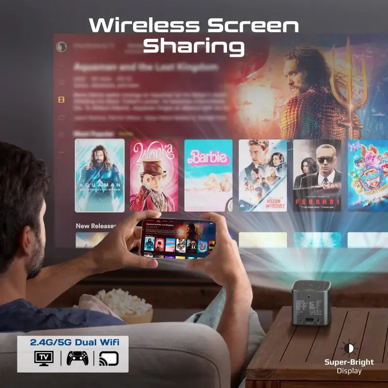 Cubecast