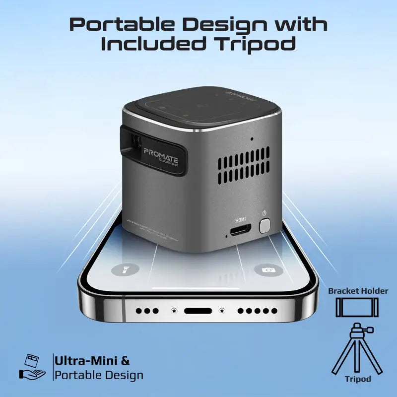 Cubecast