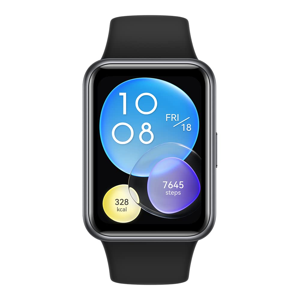 Fit 2 Smartwatch