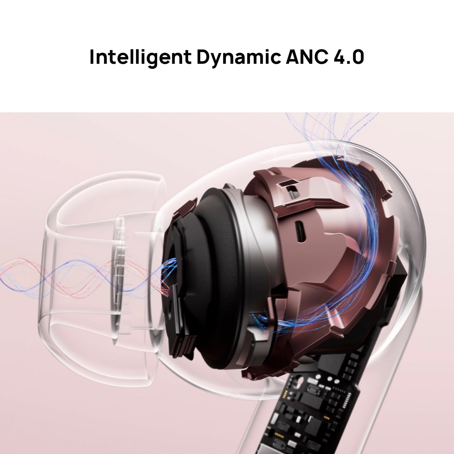 Huawei Freebuds 7I