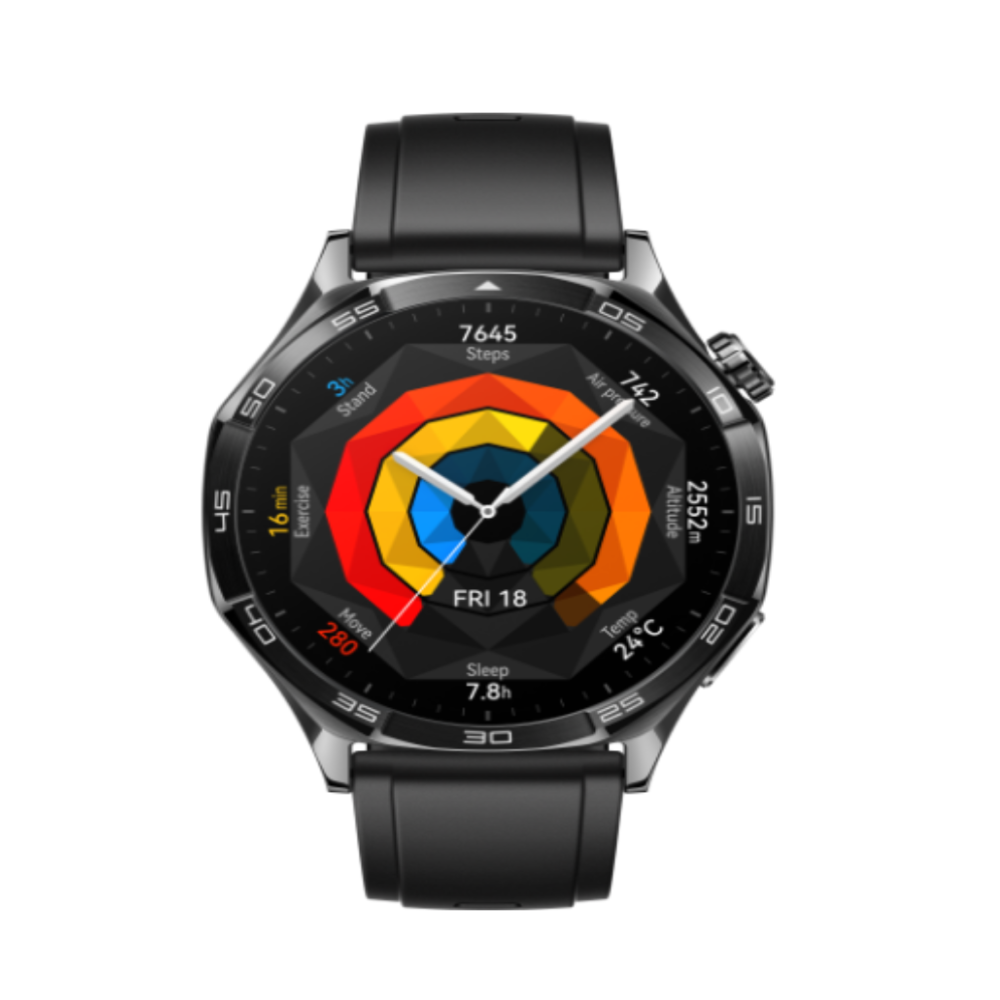 GT5 46MM Smartwatch