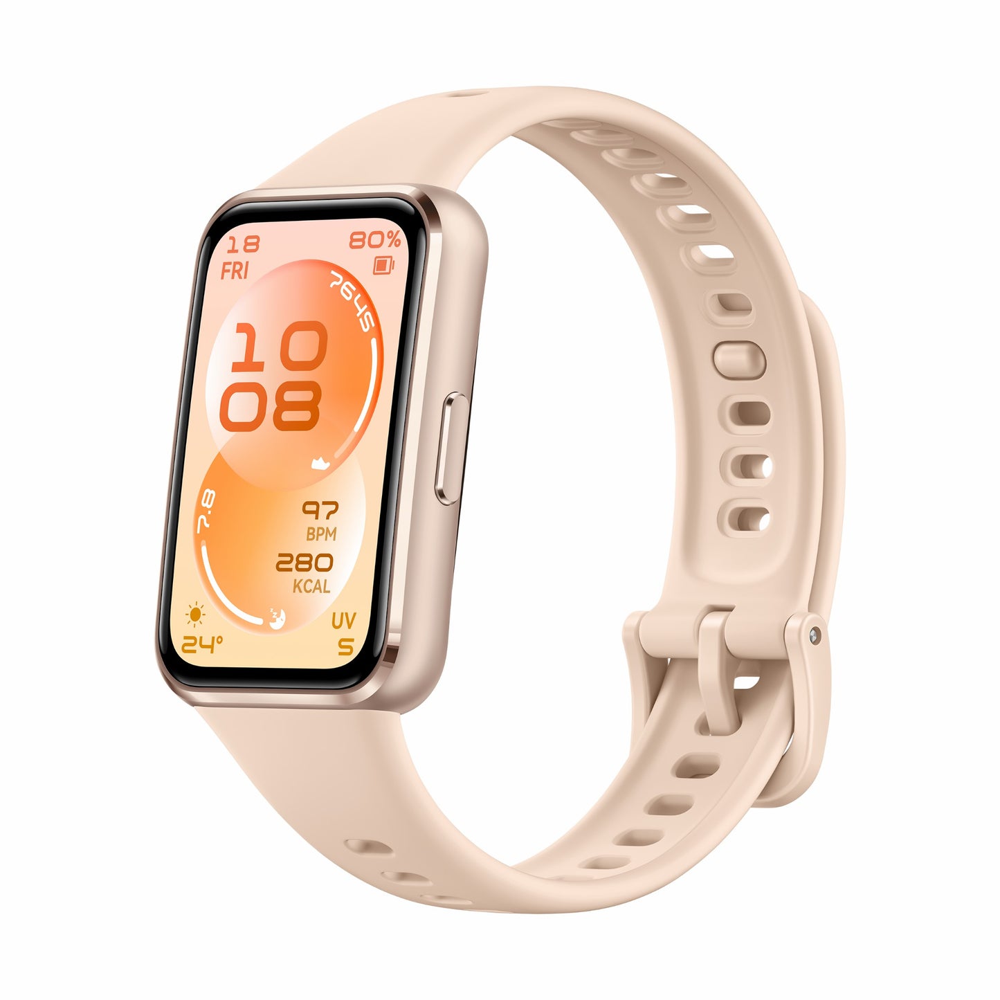 HUawei Band 11 Metal