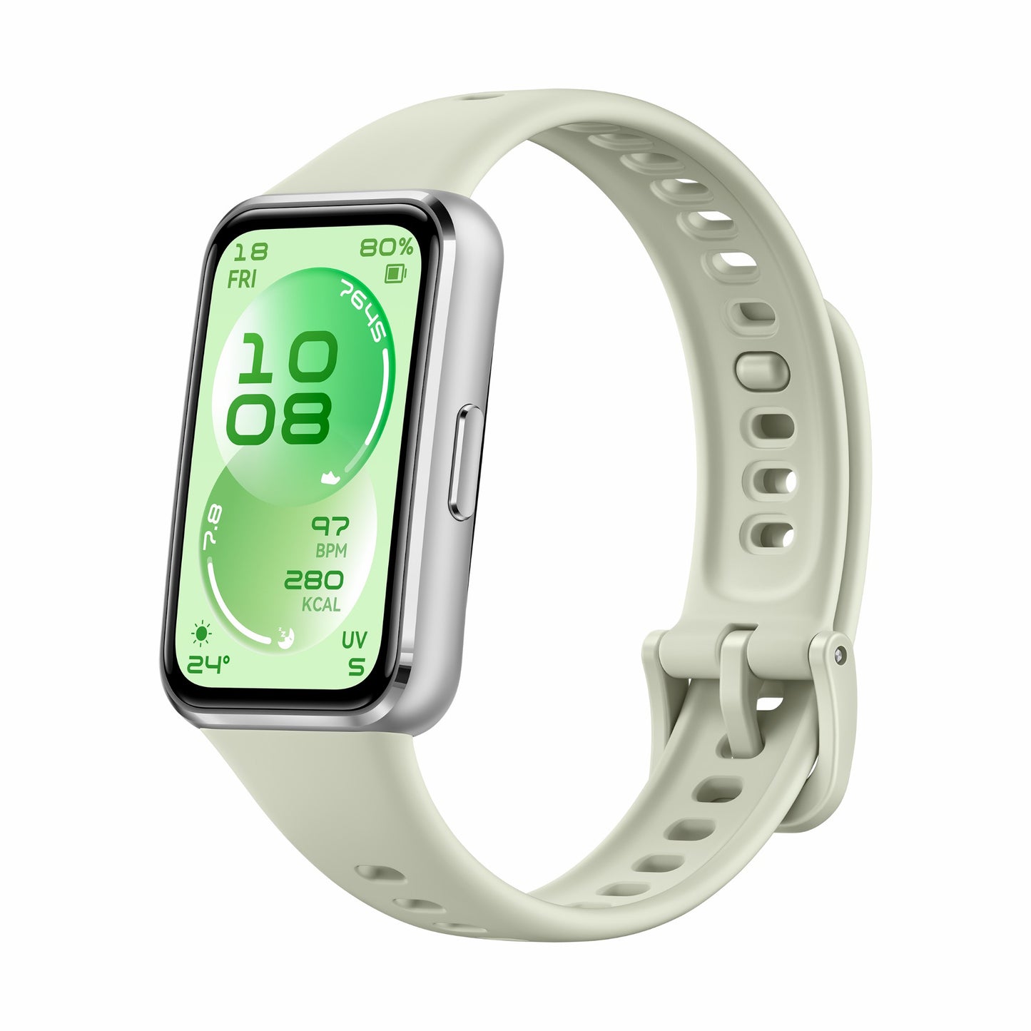 HUawei Band 11 Metal