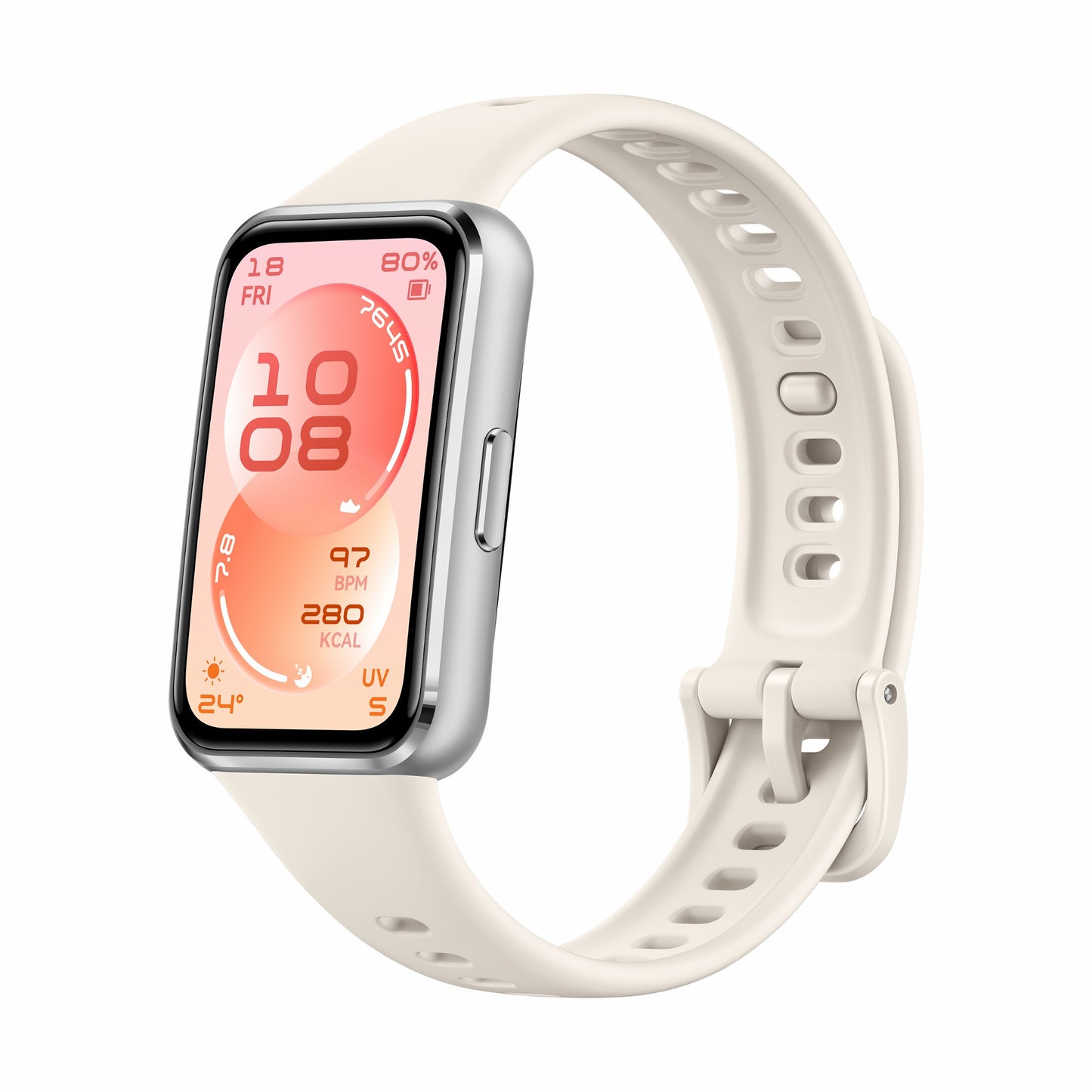HUawei Band 11 Metal